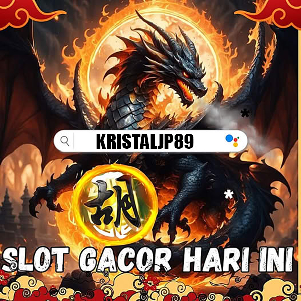 KRISTALJP89: Daftar Pusat Game Online Terkemuka Pasti Gacor Rekomendasi Tahun Ini